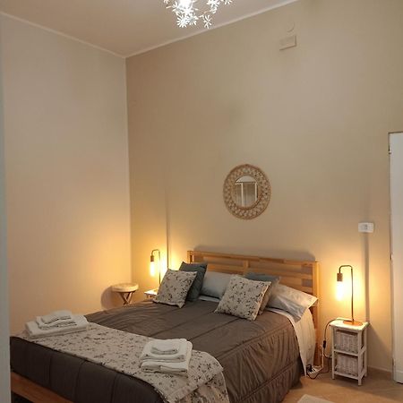 Casa Nonna Maria Lägenhet Syrakusa Exteriör bild