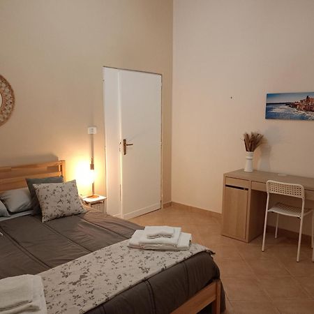 Casa Nonna Maria Lägenhet Syrakusa Exteriör bild