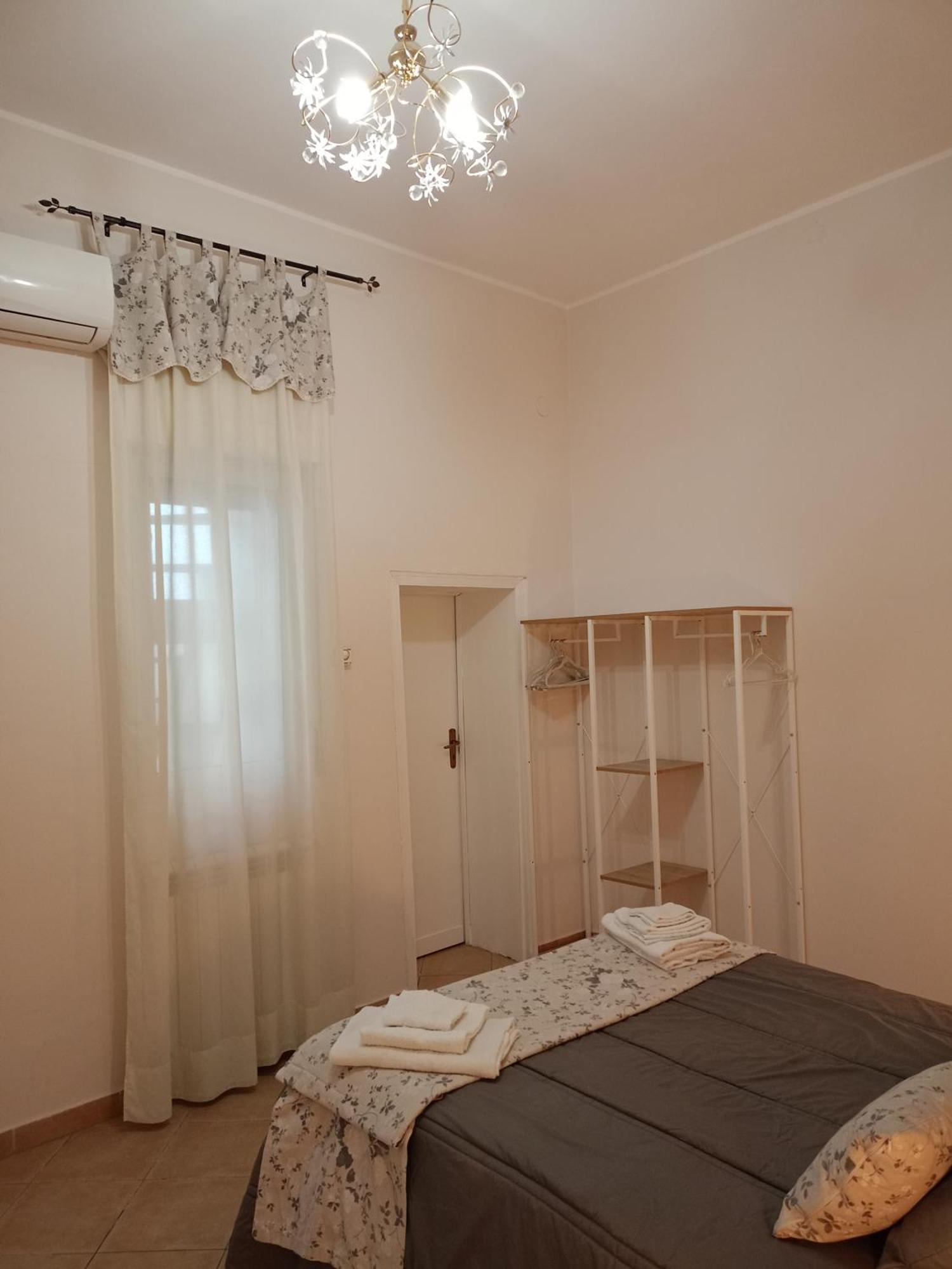Casa Nonna Maria Lägenhet Syrakusa Exteriör bild