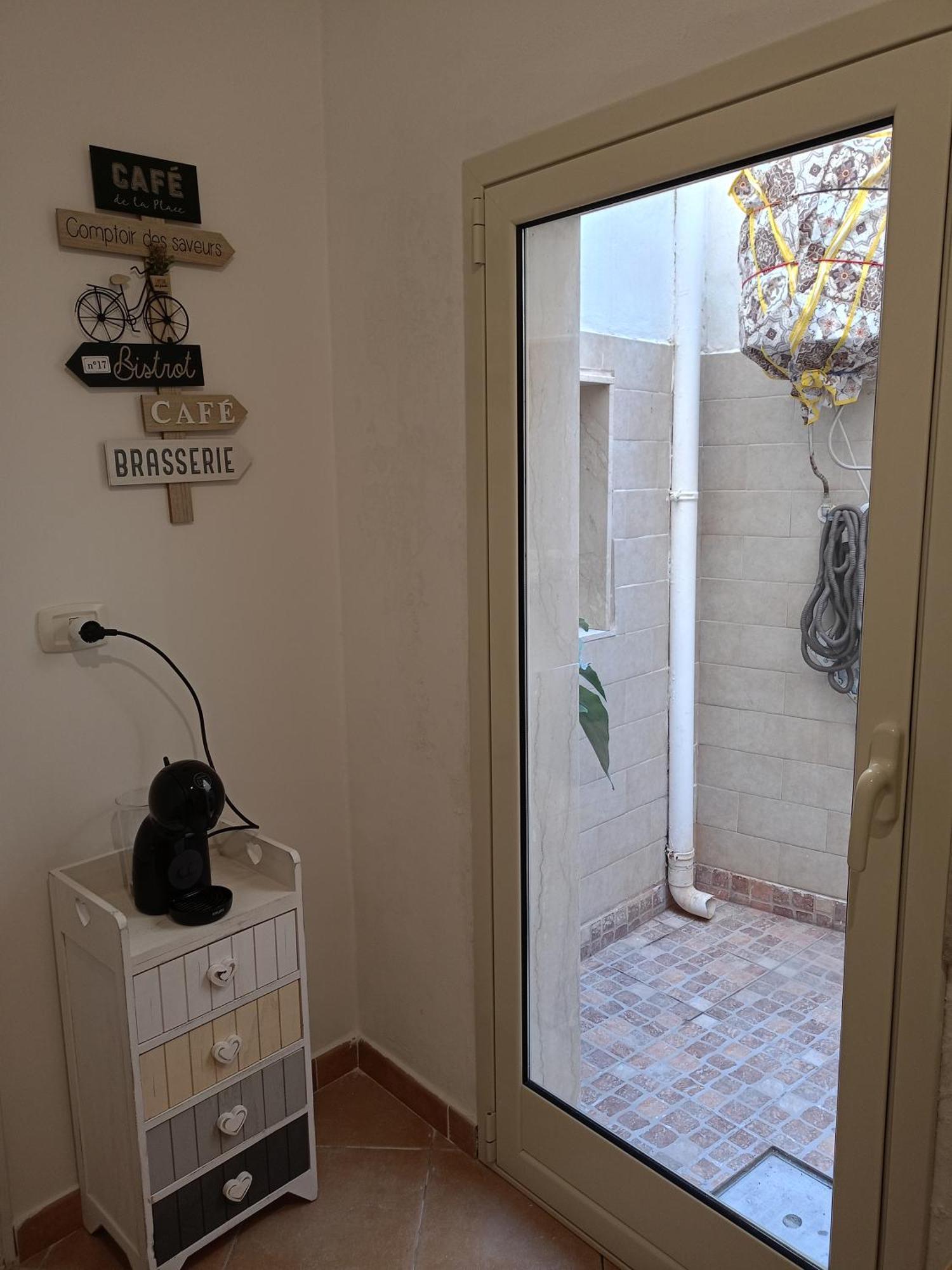 Casa Nonna Maria Lägenhet Syrakusa Exteriör bild