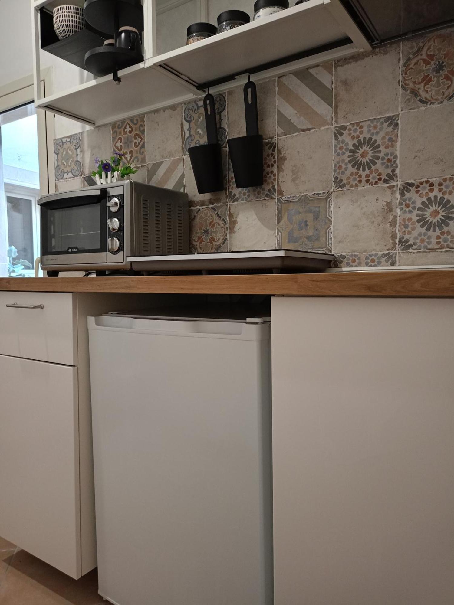 Casa Nonna Maria Lägenhet Syrakusa Exteriör bild
