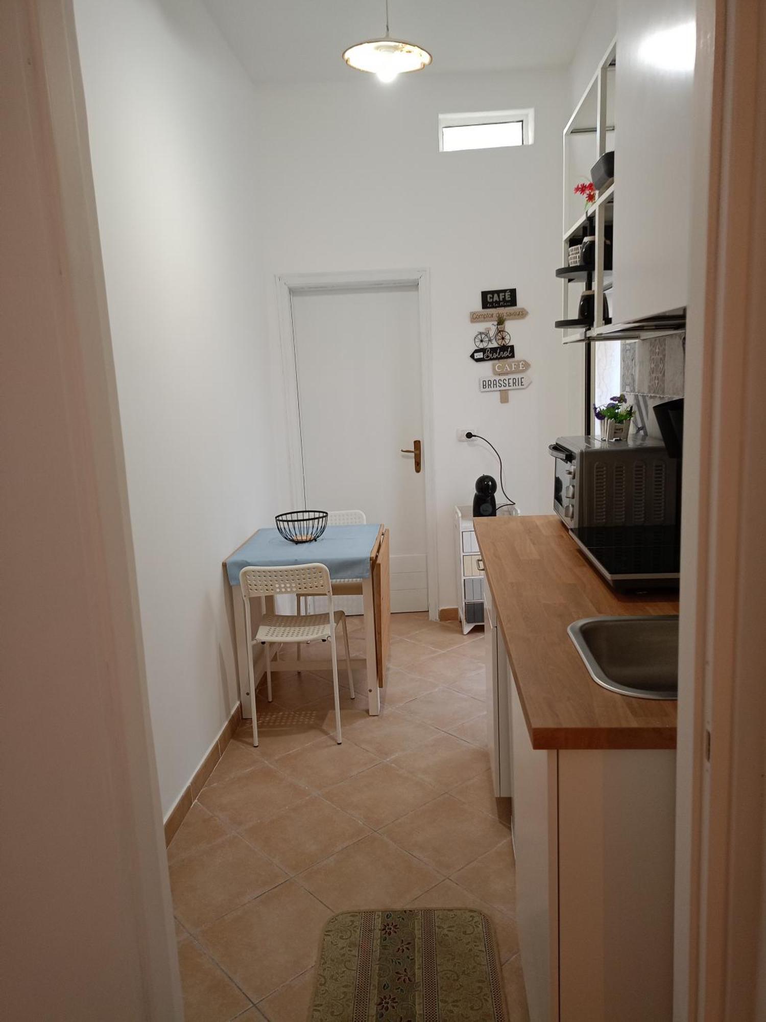 Casa Nonna Maria Lägenhet Syrakusa Exteriör bild