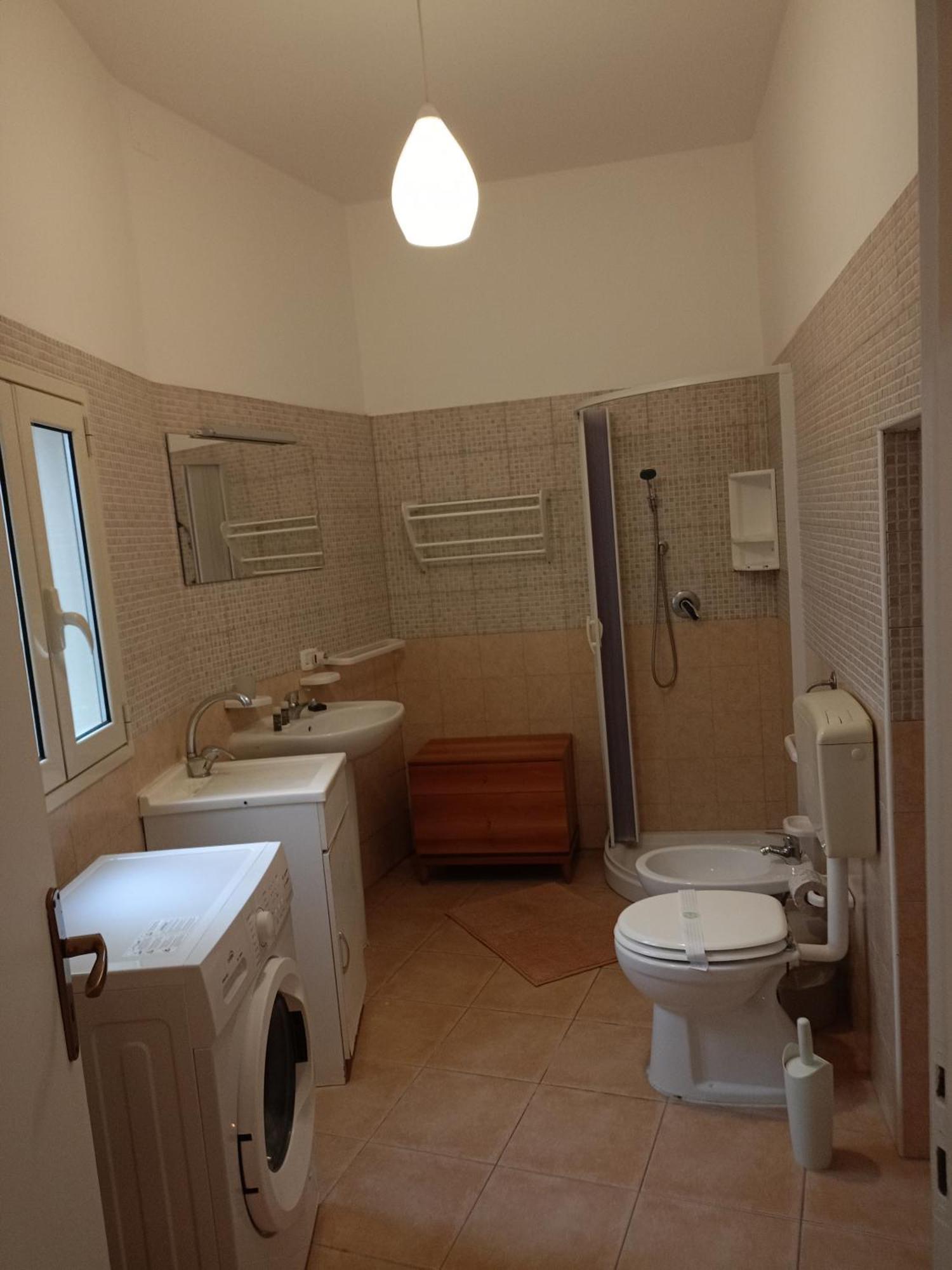 Casa Nonna Maria Lägenhet Syrakusa Exteriör bild