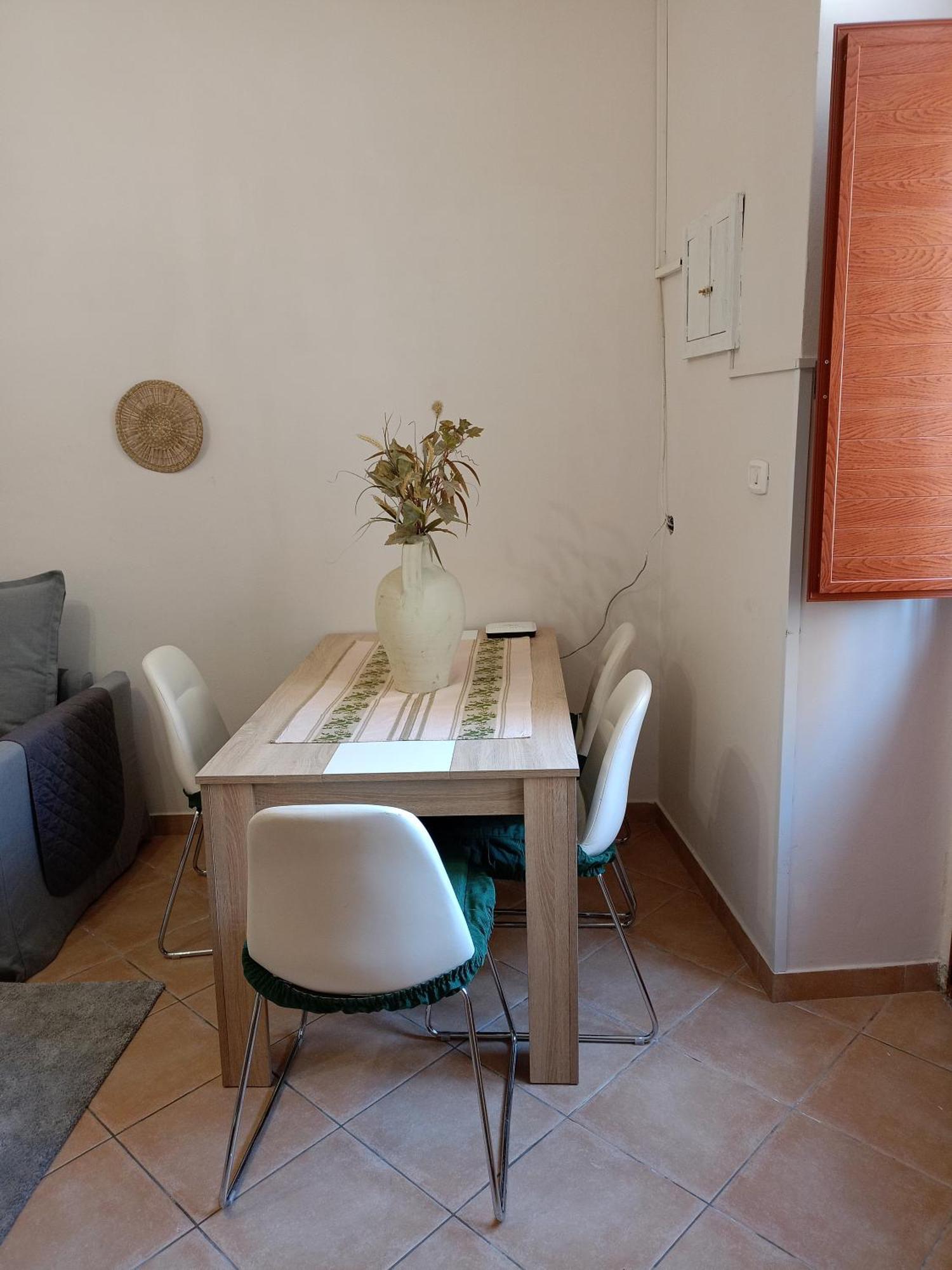 Casa Nonna Maria Lägenhet Syrakusa Exteriör bild