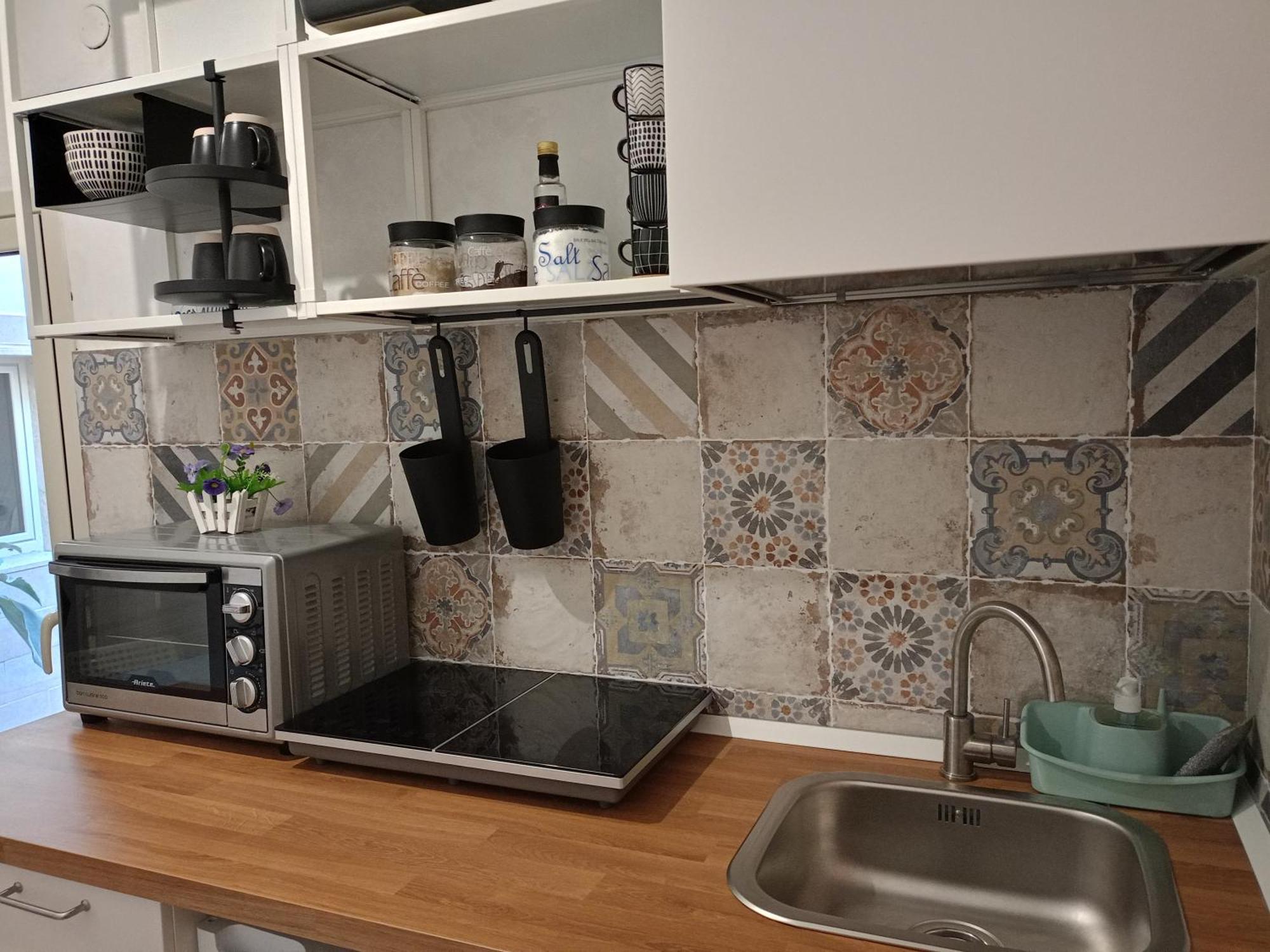 Casa Nonna Maria Lägenhet Syrakusa Exteriör bild