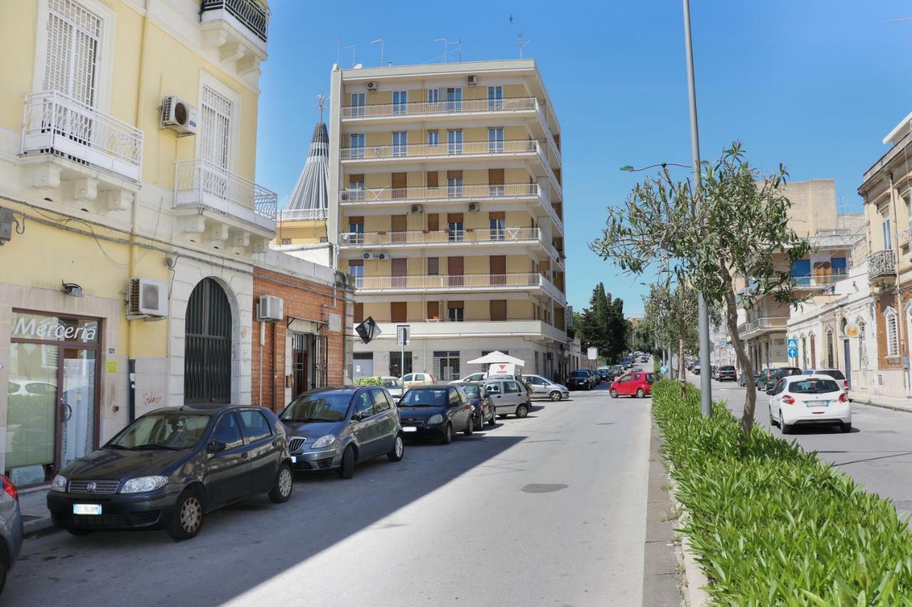 Casa Nonna Maria Lägenhet Syrakusa Exteriör bild
